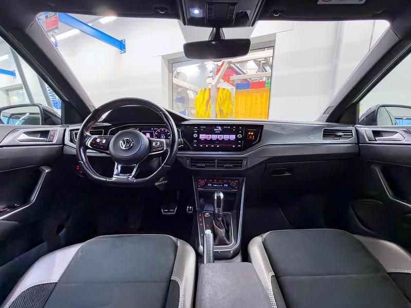 Gebraucht VW Polo GTI 200 PS (147 kW) 2019