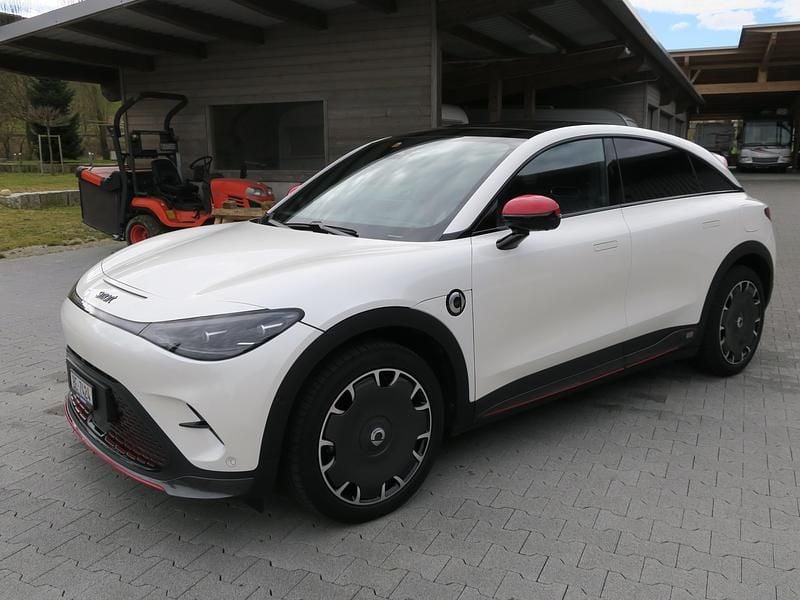 Gebraucht Smart #3 Anniversary Edition 200 kW (272 PS) 2024 SUV