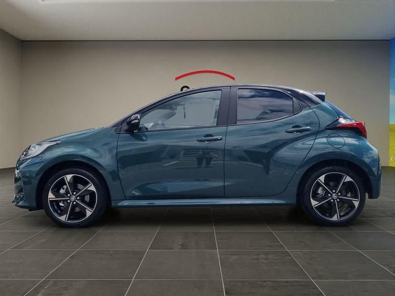Neu Toyota Yaris Hybrid Premium 131 PS (96 kW) 2026 Kleinwagen