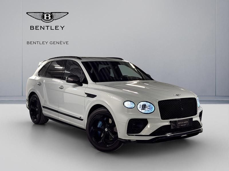 Gebraucht Bentley Bentayga 550 PS (404 kW) 2022 SUV