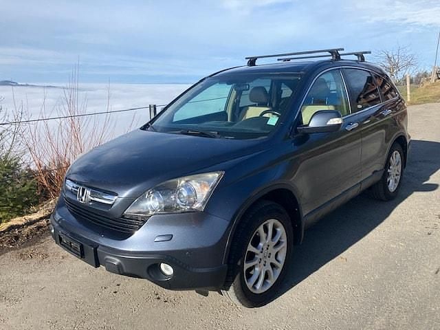 Gebraucht Honda CR-V Executive 150 PS (110 kW) 2008 SUV