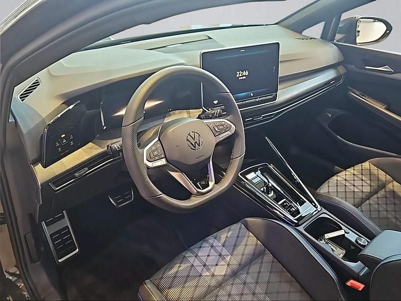Neu VW Golf VIII R-line 204 PS (150 kW) 2026 Grau Limousine
