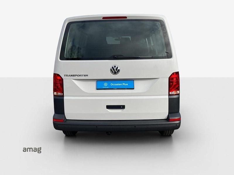Gebraucht VW T6.1 110 PS (80 kW) 2022 Van