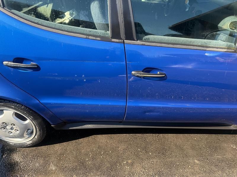 Gebraucht Mercedes A160 102 PS (75 kW) 2000