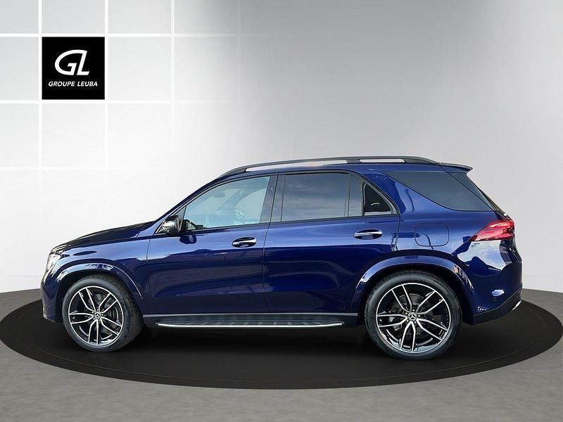 Neu Mercedes GLE350 319 PS (234 kW) 2025 SUV