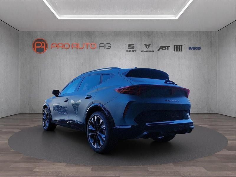 Gebraucht Cupra Formentor VZ 400 PS (294 kW) 2024 SUV