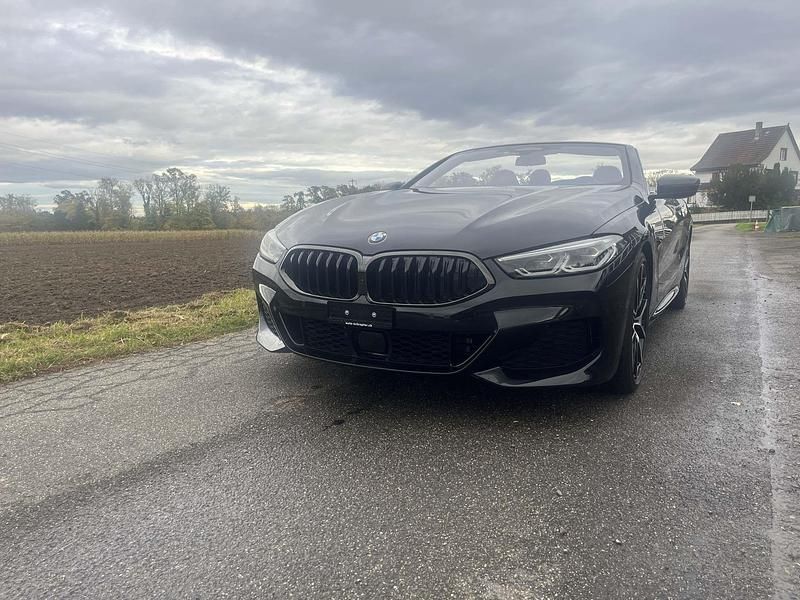 Gebraucht 2020 BMW 840 M Sport Coupé | CHF 54’900 (Fairer Preis) - Bild 1/4