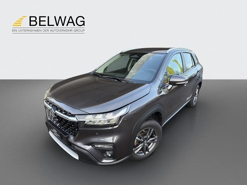 Gebraucht 2024 Suzuki SX4 S-Cross | CHF 27’800 - Bild 1/4