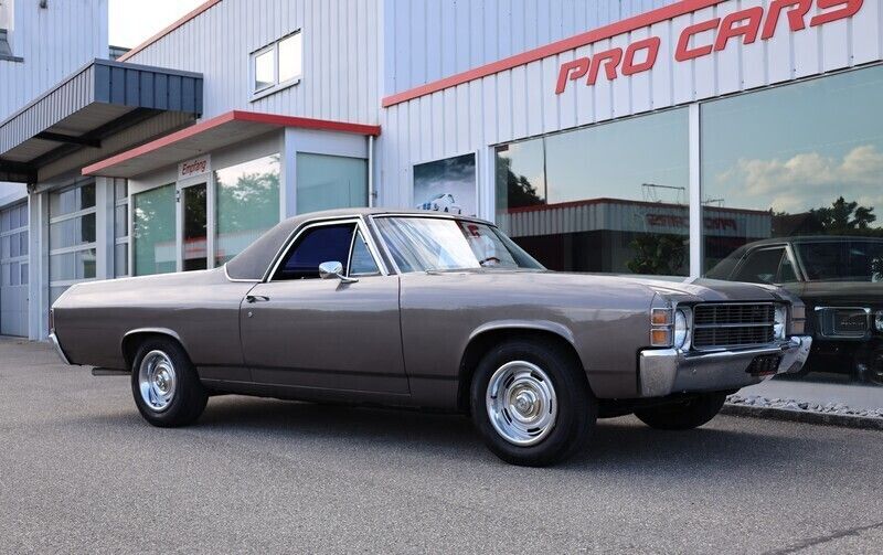 Gebraucht Chevrolet El Camino 286 PS (210 kW) 1971