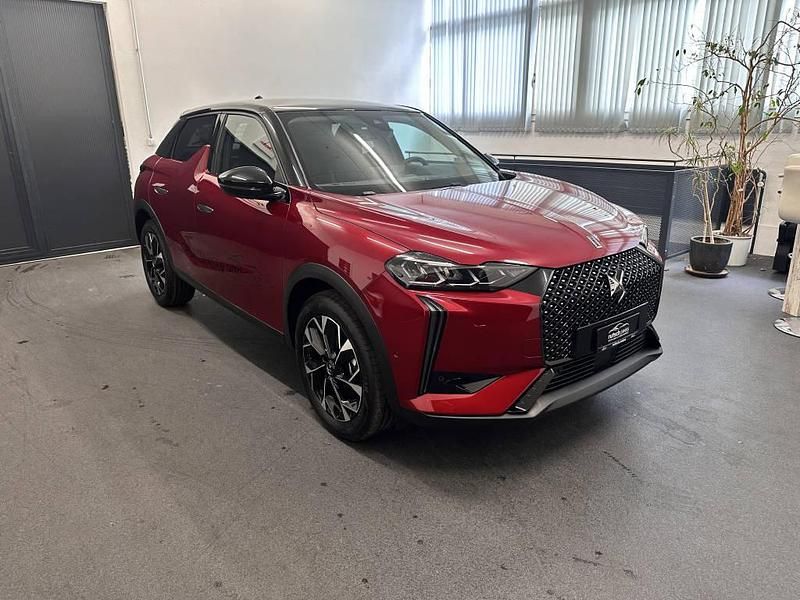Gebraucht 2025 DS Automobiles DS3 SUV | CHF 31’900 - Bild 1/4