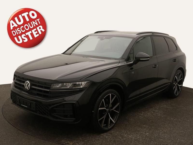 Neu 2025 VW Touareg R-line SUV | CHF 74’550 - Bild 1/4