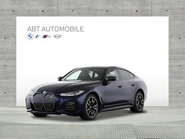 Gebraucht 2024 BMW i4 M Sport Limousine | CHF 81’600 - Bild 1/4