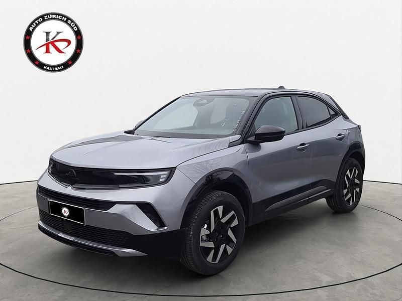 Neu Opel Mokka 130 PS (95 kW) 2025 SUV