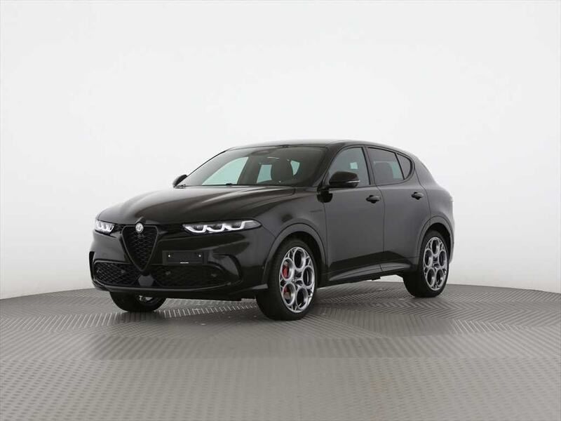 Gebraucht 2023 Alfa Romeo Tonale Premium SUV | CHF 30’490 (Guter Preis) - Bild 1/4