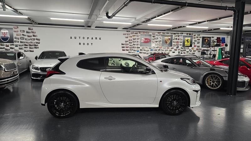 Gebraucht Toyota Yaris Sport 261 PS (191 kW) 2020