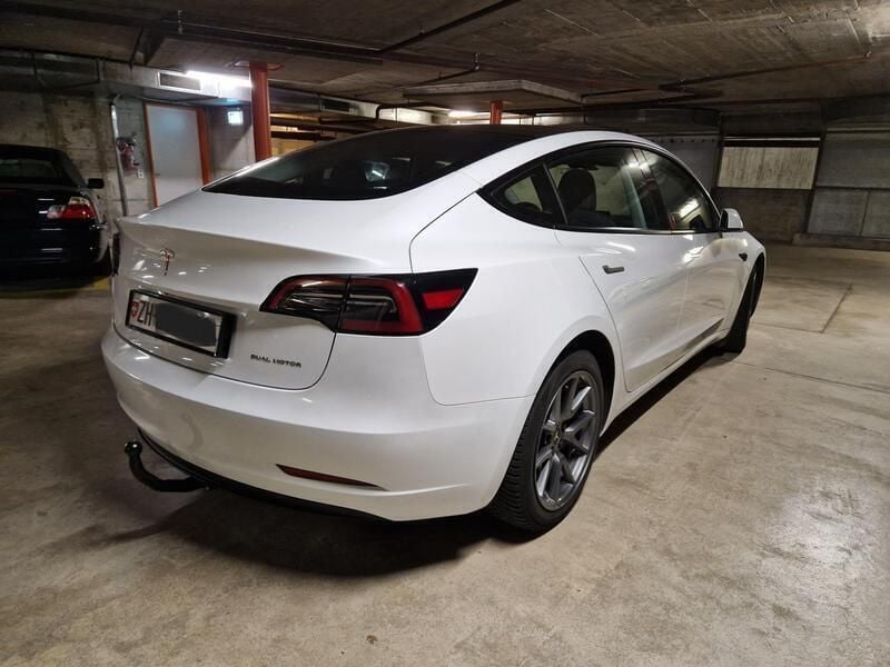 Gebraucht Tesla Model 3 Long Range AWD 366 kW (498 PS) 2022 Limousine