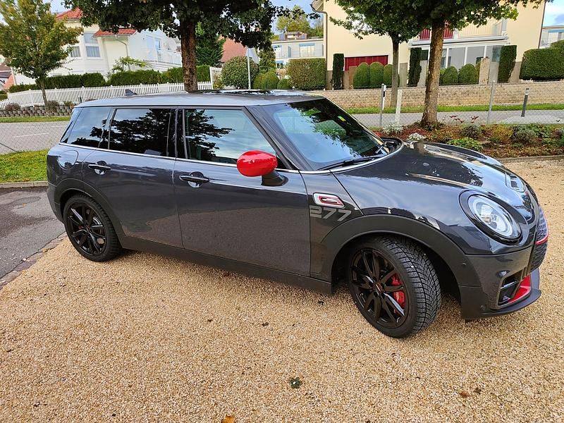 Gebraucht Mini John Cooper Works Clubman 306 PS (225 kW) 2020 Kombi