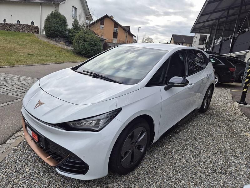 Gebraucht Cupra Born 150 kW (204 PS) 2023 Kleinwagen