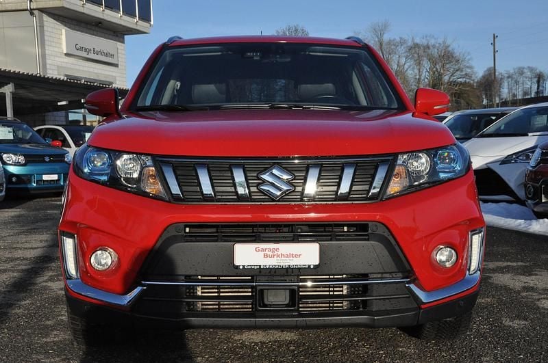Gebraucht Suzuki Vitara 140 PS (102 kW) 2019