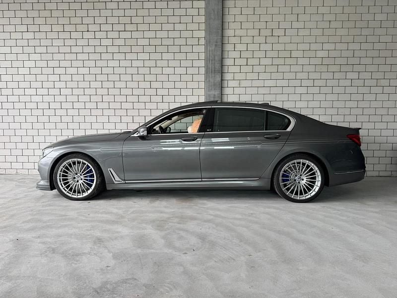 Gebraucht 2016 Alpina B7 | CHF 112’500 - Bild 1/4