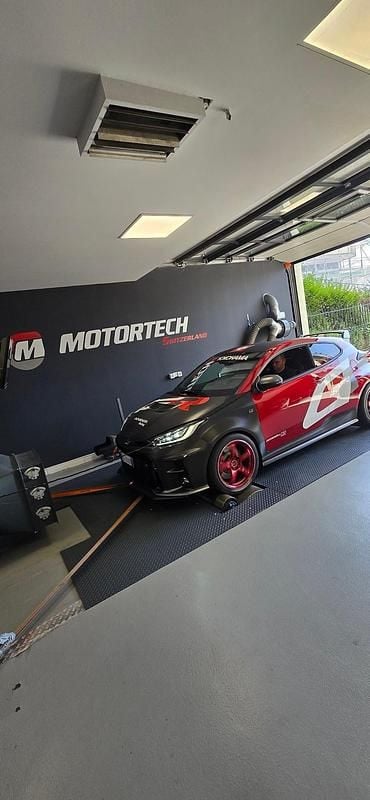 Gebraucht Toyota Yaris Sport 350 PS (257 kW) 2022 Kleinwagen