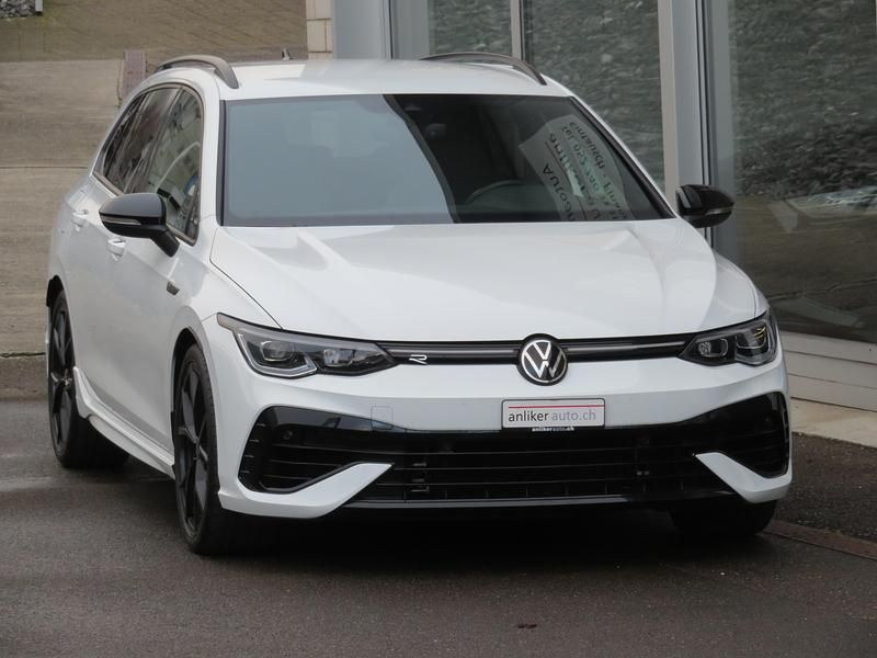 Gebraucht VW Golf VIII R 320 PS (235 kW) 2023 Kombi