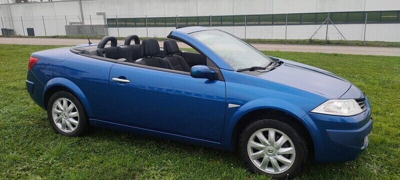 Gebraucht 2007 Renault Mégane II Dynamique | CHF 3’500 (Teuer) - Bild 1/4