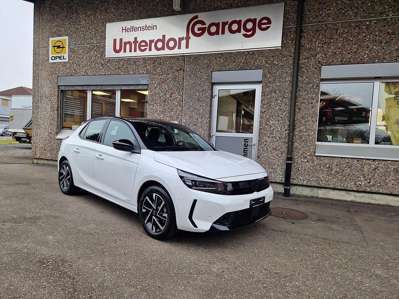 Gebraucht 2024 Opel Corsa | CHF 16’800 (Guter Preis) - Bild 1/4