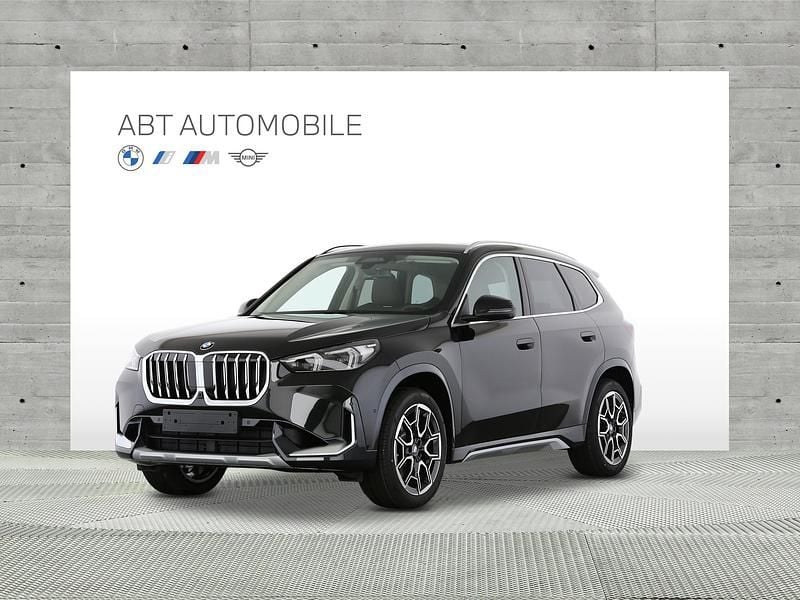 Neu 2025 BMW X1 Comfort Edition SUV | CHF 63’900 (Superpreis) - Bild 1/4