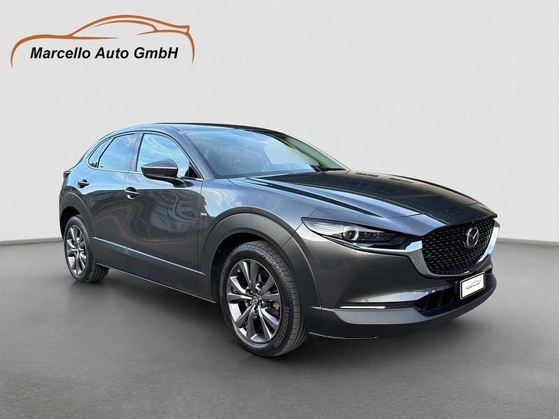 Gebraucht Mazda CX-30 180 PS (132 kW) 2020 SUV