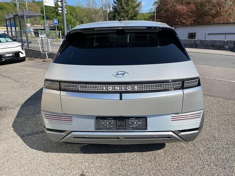 Gebraucht Hyundai Ioniq 5 159 kW (217 PS) 2022 SUV