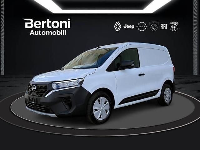 Neu 2025 Nissan Townstar Acenta Van | CHF 27’500 - Bild 1/4