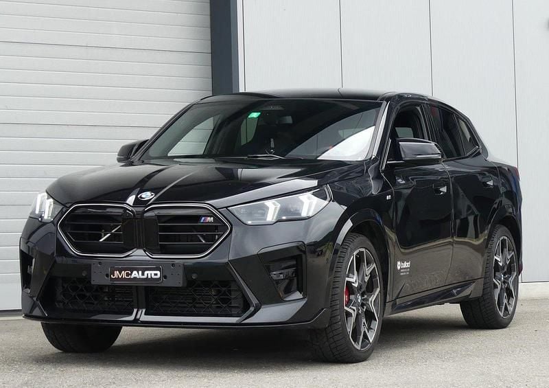 Gebraucht 2024 BMW X2 Sport Line SUV | CHF 52’900 (Guter Preis) - Bild 1/4