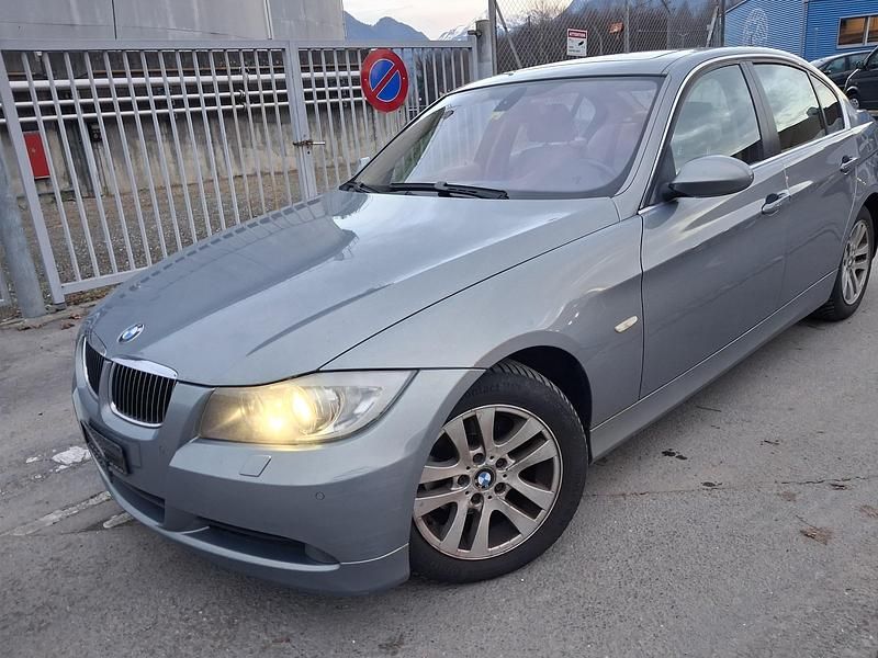 Gebraucht 2006 BMW 325 | CHF 2’900 - Bild 1/4