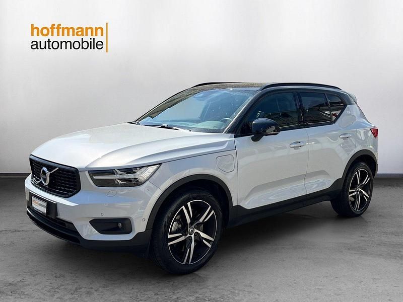 Gebraucht 2020 Volvo XC40 R-Design SUV | CHF 27’700 (Fairer Preis) - Bild 1/4