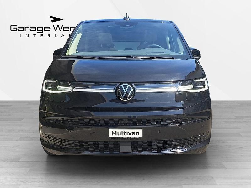 Gebraucht VW Multivan Style 204 PS (150 kW) 2024 Van