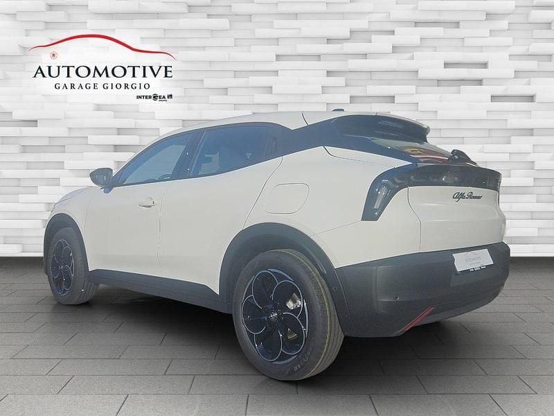 Gebraucht Alfa Romeo Junior 115 kW (157 PS) 2024 SUV