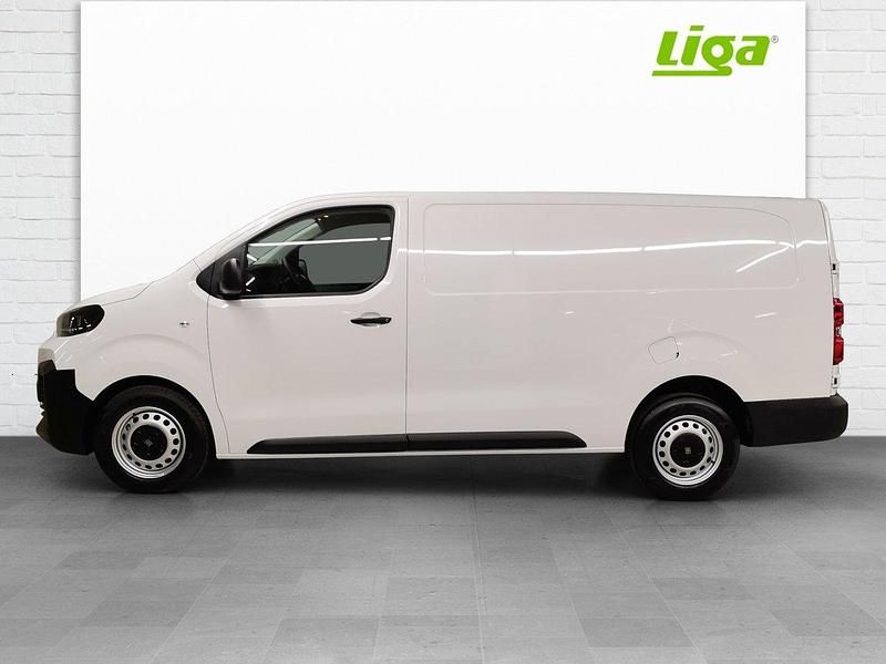 Neu 2025 Fiat Scudo Van | CHF 33’660 (Fairer Preis) - Bild 1/4