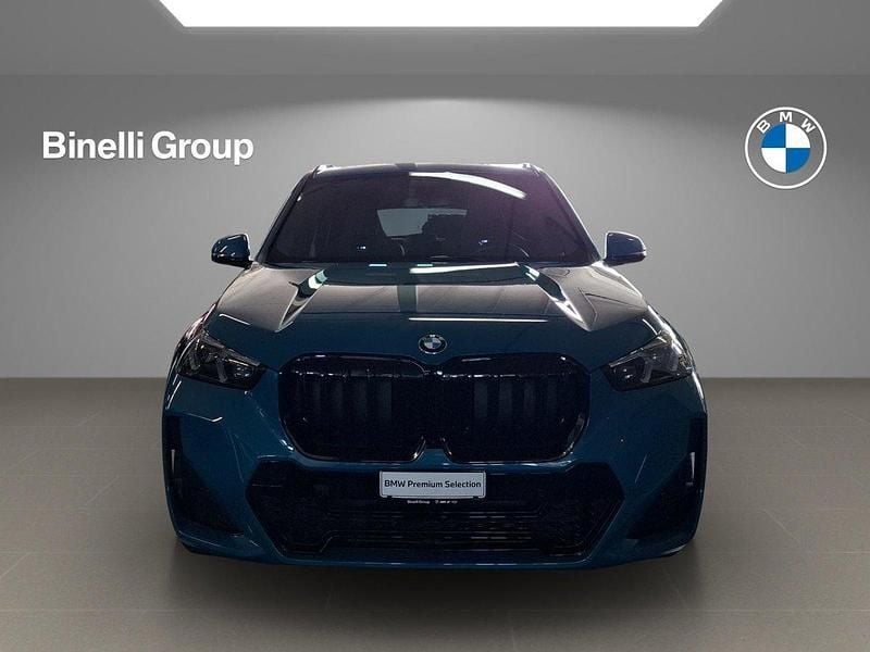 Gebraucht BMW X1 Luxury Line 163 PS (119 kW) 2024 SUV