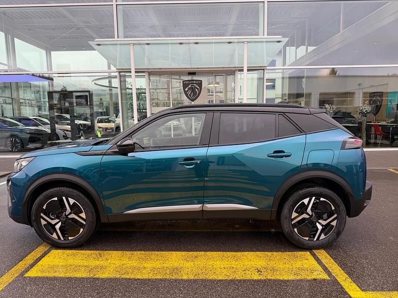 Neu 2025 Peugeot 2008 GT SUV | CHF 41’100 - Bild 1/4