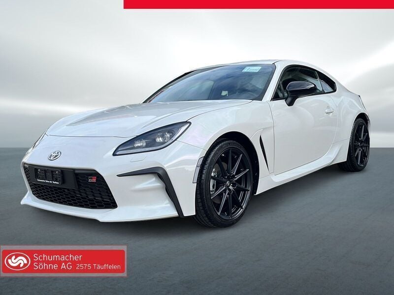 Gebraucht 2023 Toyota GR86 Sport Coupé | CHF 41’486 (Fairer Preis) - Bild 1/4