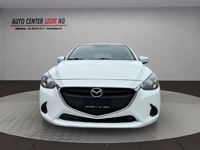 Gebraucht 2016 Mazda 2 Kleinwagen | CHF 8’500 (Fairer Preis) - Bild 1/4