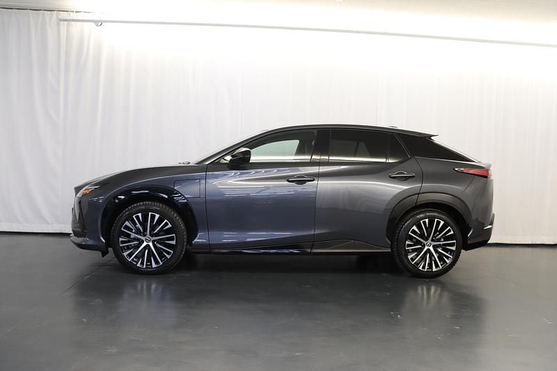 Gebraucht Lexus RZ 450e 230 kW (313 PS) 2025 Grau SUV