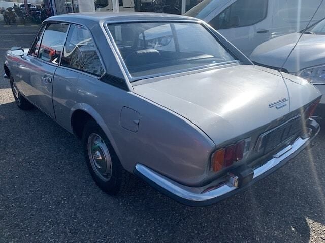 Gebraucht Peugeot 504 1972 Coupé