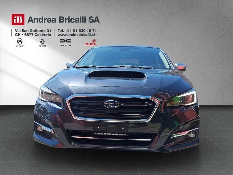 Gebraucht 2018 Subaru Levorg Kombi | CHF 18’300 (Fairer Preis) - Bild 1/4