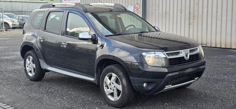 Gebraucht 2012 Dacia Duster Ambiance | CHF 4’800 - Bild 1/4