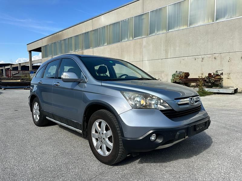 Gebraucht 2006 Honda CR-V ES SUV | CHF 2’900 (Etwas zu teuer) - Bild 1/4