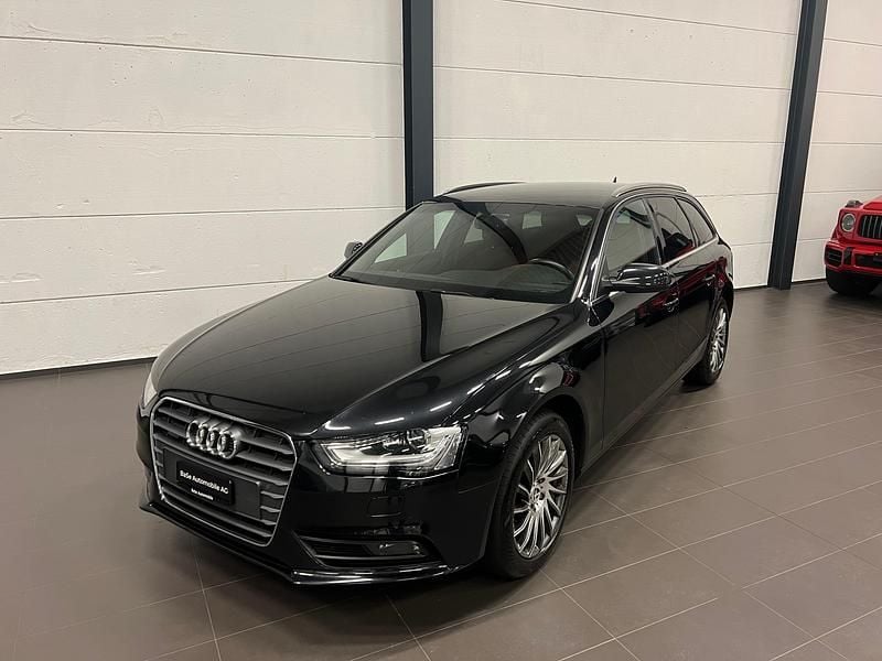 Gebraucht 2013 Audi A4 Kombi | CHF 8’900 (Etwas zu teuer) - Bild 1/4