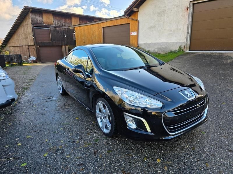 Gebraucht Peugeot 308 Active 156 PS (114 kW) 2013