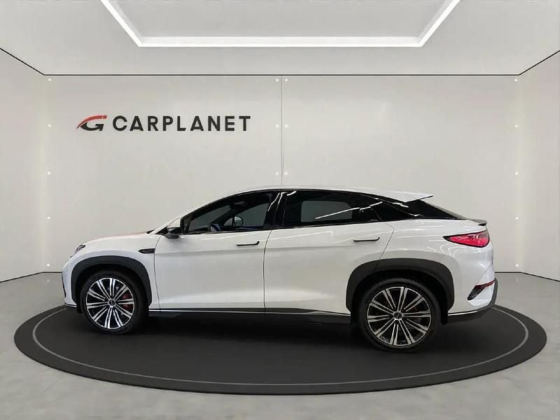 Gebraucht BYD Sealion 7 389 kW (530 PS) 2026 Weiss SUV